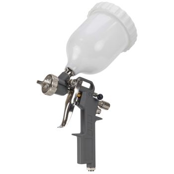 SIP 1.5mm Cobalt Gravity Spray Gun - L25 x W12.5 x H12.5 cm