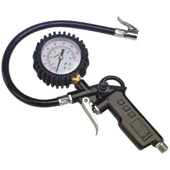 SIP Tyre Inflator - L4 x W20.8 x H13.6 cm