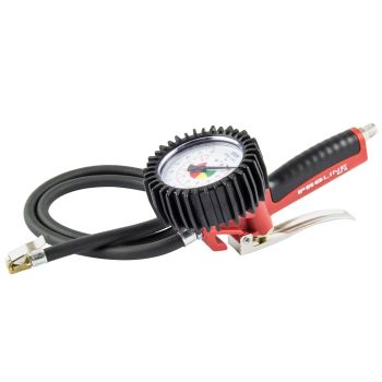 SIP Maxi-Flate Tyre Inflator - L23.5 x W14 x H11.3 cm