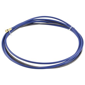 SIP 3mtr 0.6mm - 0.9mm Blue Steel Torch Liner - L1.5 x W23 x H31.5 cm