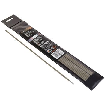SIP 10x 2.5mm E6013 Mild Steel ARC Electrodes