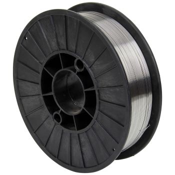 SIP 4.5kg x 0.8mm Flux-Cored Welding Wire - L6 x W20 x H20 cm