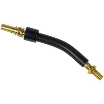 SIP T-MIG Torch Swan Neck - L15 x W4.5 x H2 cm
