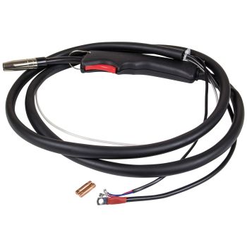 SIP 2mtr MIG Welding Torch - L29 x W36 x H5 cm