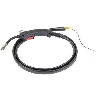 SIP 2mtr F12 MIG Welding Torch - L28.5 x W35 x H8.5 cm