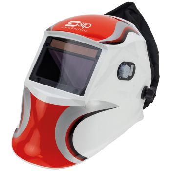 SIP PAPR WR2000 Electronic Headshield - L45 x W30 x H23 cm