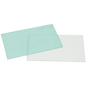 SIP 02884 / 02886 105mm x 66mm Back Cover Lens - L6.5 x W10.5 x H0.3 cm