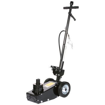 SIP 22 TON Air Floor Jack - L67 x W36 x H28 cm