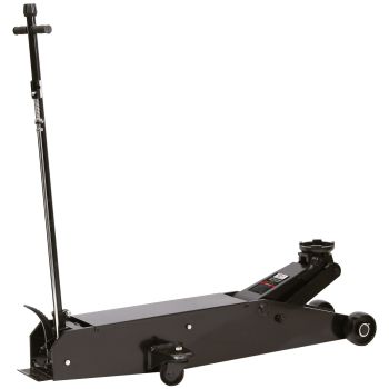 SIP 10 TON Long Floor Jack - L33.5 x W164 x H30 cm