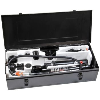 SIP 10 TON Auto Body Repair Kit - L73 x W32 x H18 cm