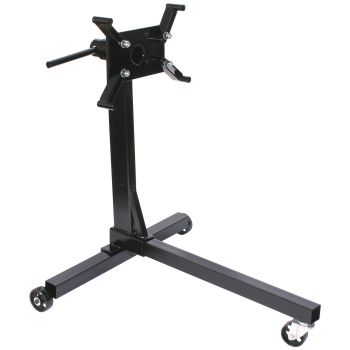 SIP 750lb Engine Stand - L52.5 x W52 x H8 cm