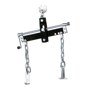 SIP Engine Leveller for 03685/03687 - L46 x W20.5 x H5 cm