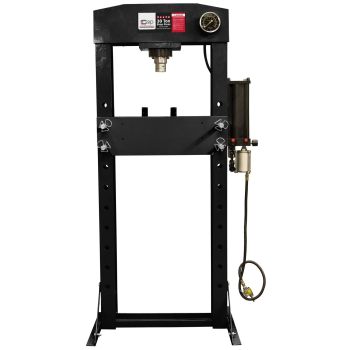 SIP 30 TON Shop Floor Press - L190 x W79 x H26 cm