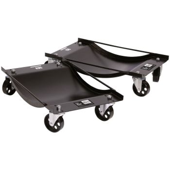 SIP Car Wheel Dolly Set - L61 x W17 x H39 cm