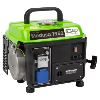 SIP MEDUSA T952 Compact Generator - L31.5 x W38 x H35.5 cm