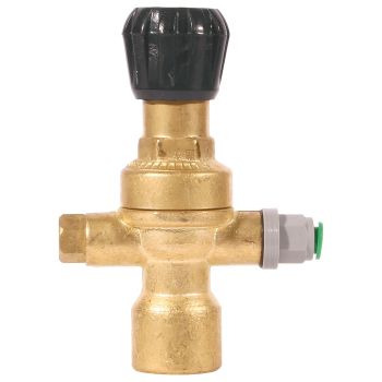 SIP Disposable Gas Bottle Regulator - L4 x W10 x H14 cm