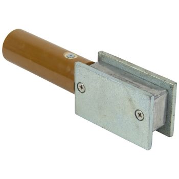 SIP 400A Magnetic Earth Clamp - L21 x W4 x H5.5 cm