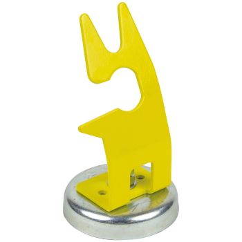 SIP TIG Welding Torch Holder - L9 x W9 x H16.5 cm