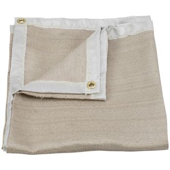 SIP 2mtr x 1mtr Welding Blanket - L2.5 x W36 x H40 cm