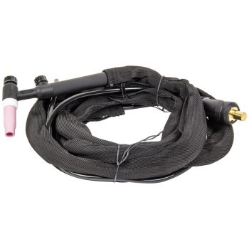 SIP 17V Small Cable TIG Welding Torch