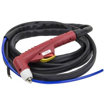 SIP 6mtr P80 Plasma Torch without Connector - L31 x W39 x H7.5 cm