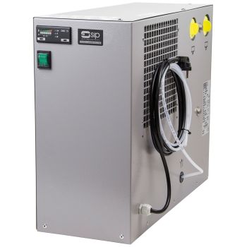 SIP PS9 Compressed Air Dryer - L65 x W31 x H52 cm