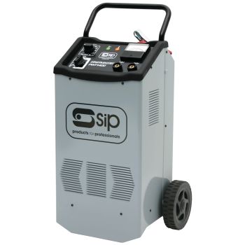 SIP STARTMASTER PWT1400 Battery Starter Charger - L64.5 x W39.5 x H35 cm