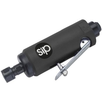 SIP 1/4" Air Die Grinder - L8.5 x W20 x H5 cm