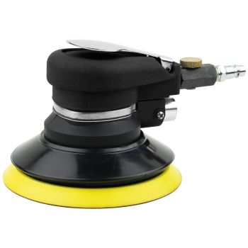 SIP 6" Air Palm Sander - L15 x W18.5 x H12.5 cm