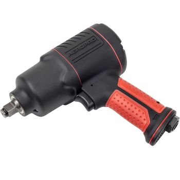 SIP 1/2" Advanced Composite Air Impact Wrench - L6.9 x W18.6 x H18.8 cm