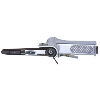 SIP 10mm Air Belt Sander - L9 x W8 x H20 cm