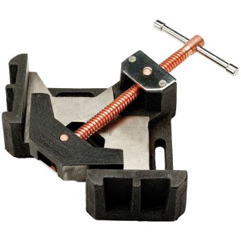 SIP 6" 274 Welders Angle Clamp - L25.5 x W25.5 x H7.6 cm