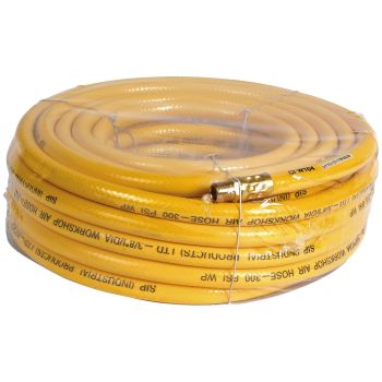 SIP 3/8" 50ft PVC Workshop Air Hose - L27 x W27 x H10 cm