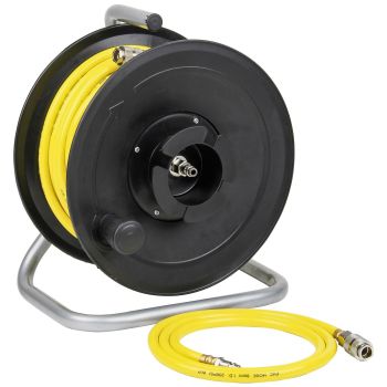 SIP Air Hose Reel 20 - L36 x W14 x H29.5 cm