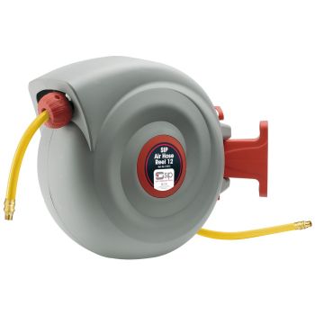 SIP Air Hose Reel 12 - L37 x W26.5 x H17 cm