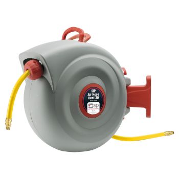 SIP Air Hose Reel 30 - L28 x W53 x H47 cm