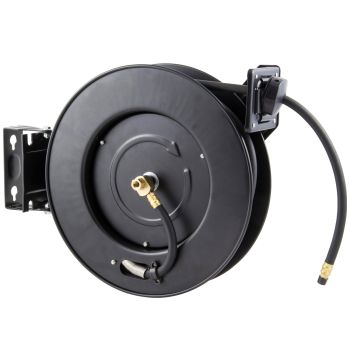 SIP Air Hose Reel R15 - L11.5 x W55 x H44.5 cm