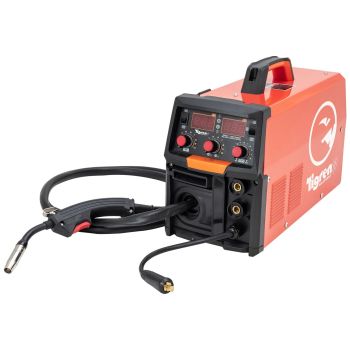 TIGREN TGN150MAT MIG/ARC/TIG Inverter Welder - L21 x W47 x H30 cm