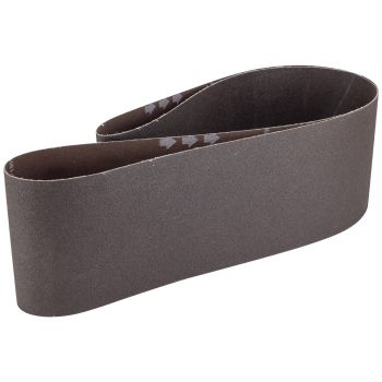 SIP 2000mm x 150mm P60 Aluminium Oxide Linisher Belt for 01949 - L100 x W15 x H0.5 cm
