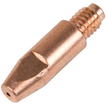 SIP 1.6mm M8 MB36 MIG Welding Contact Tip - L1 x W1 x H3 cm