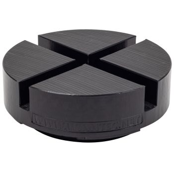 WINNTEC X Liftpad - PFAS and PAHS-Free Polyurethane - L12 x W12 x H4.4 cm