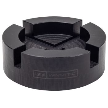 WINNTEC S Liftpad - PFAS and PAHS-Free Polyurethane - L12 x W12 x H4.4 cm