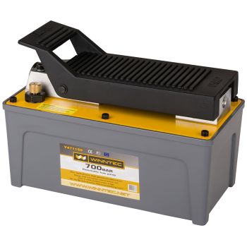 WINNTEC Hydraulic Air Pump - L30 x W17 x H20 cm