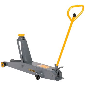 WINNTEC 10 TON Long Chassis Jack - L167 x W52 x H33 cm