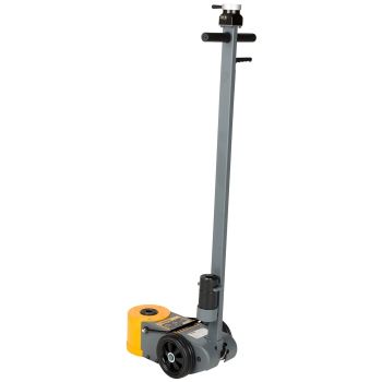 WINNTEC 32/16 TON Air Service Jack - L58 x W191 x H30 cm