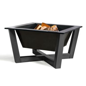 Brasil 70x70cm Fire Bowl
