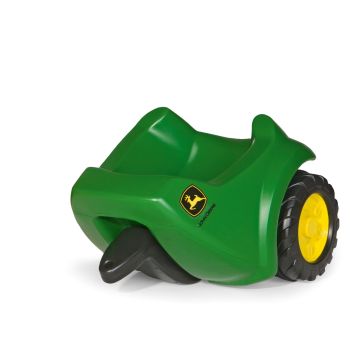 John Deere Mini Trac Trailer 