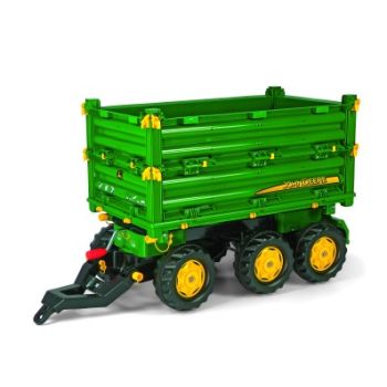Rolly Multi-trailer -John Deere 
