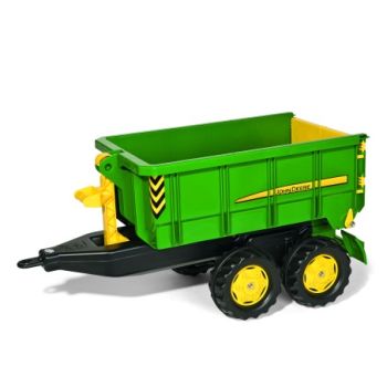 Rolly Container Truck - John Deere 