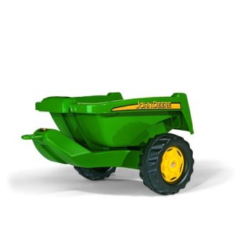 Rolly Kipper Trailer John Deere 